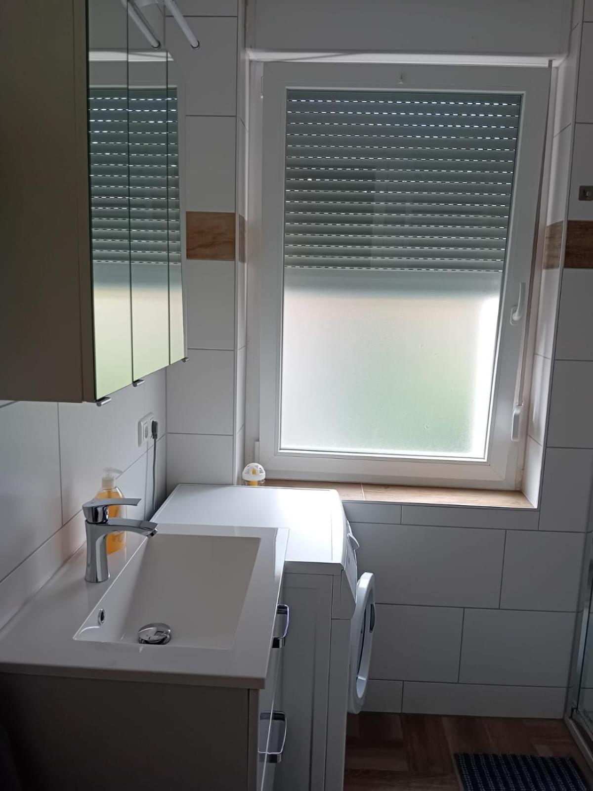 Hotel Grosses Haus Zossen Exteriér fotografie